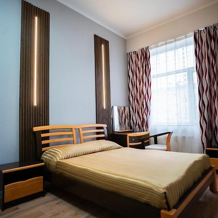 Tsolmon'S Serviced Apartments Ulaanbaatar Exterior foto