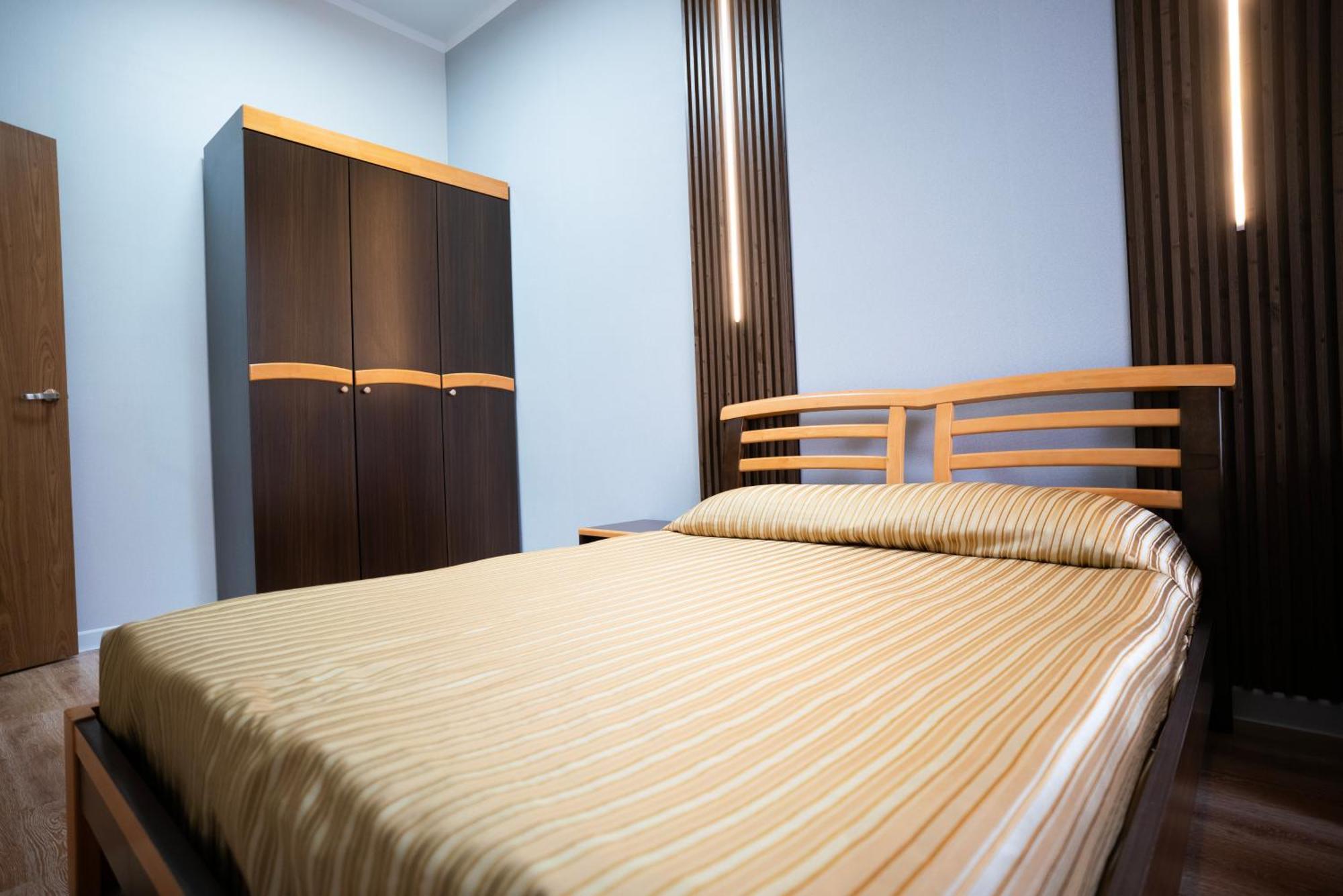 Tsolmon'S Serviced Apartments Ulaanbaatar Exterior foto