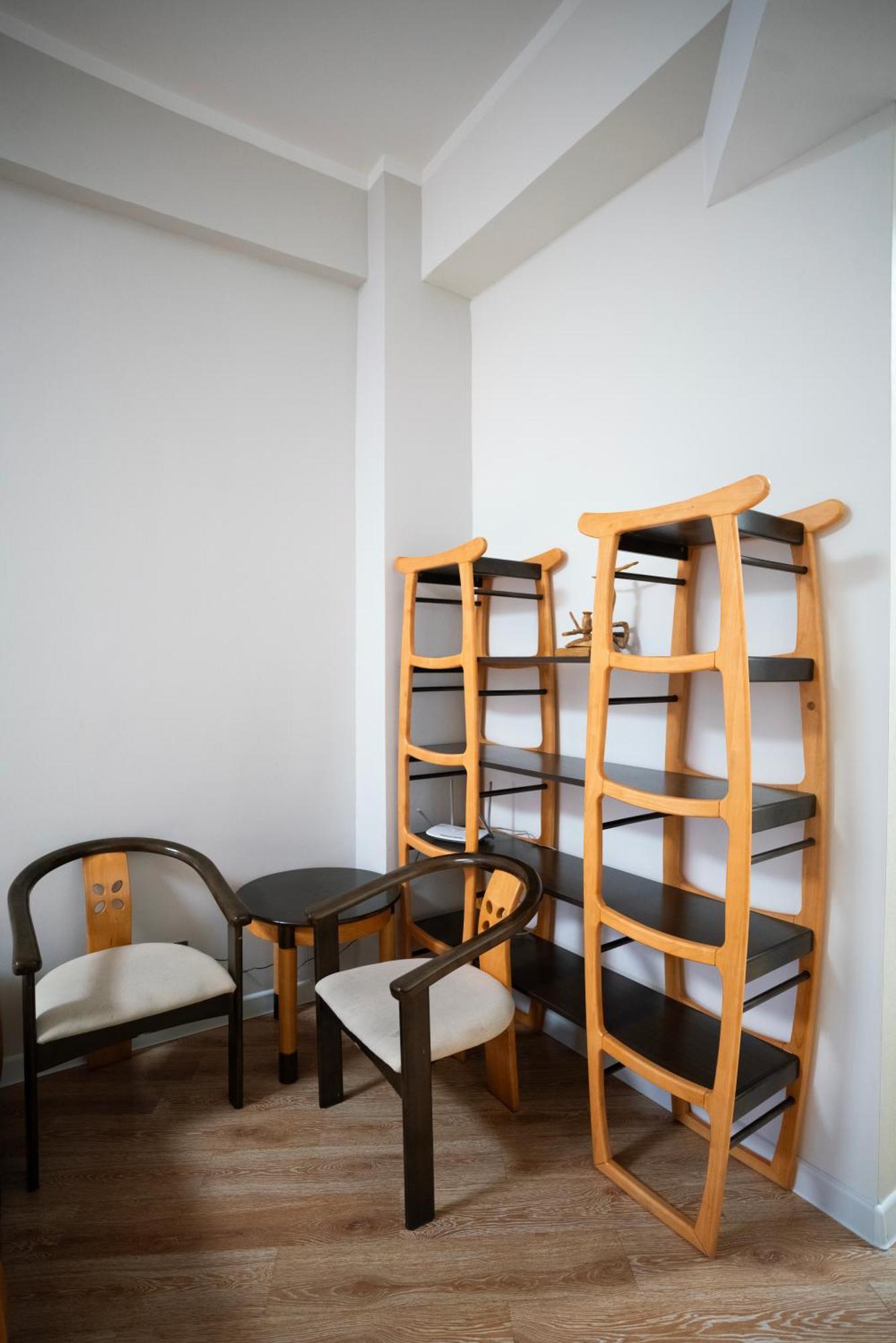 Tsolmon'S Serviced Apartments Ulaanbaatar Exterior foto