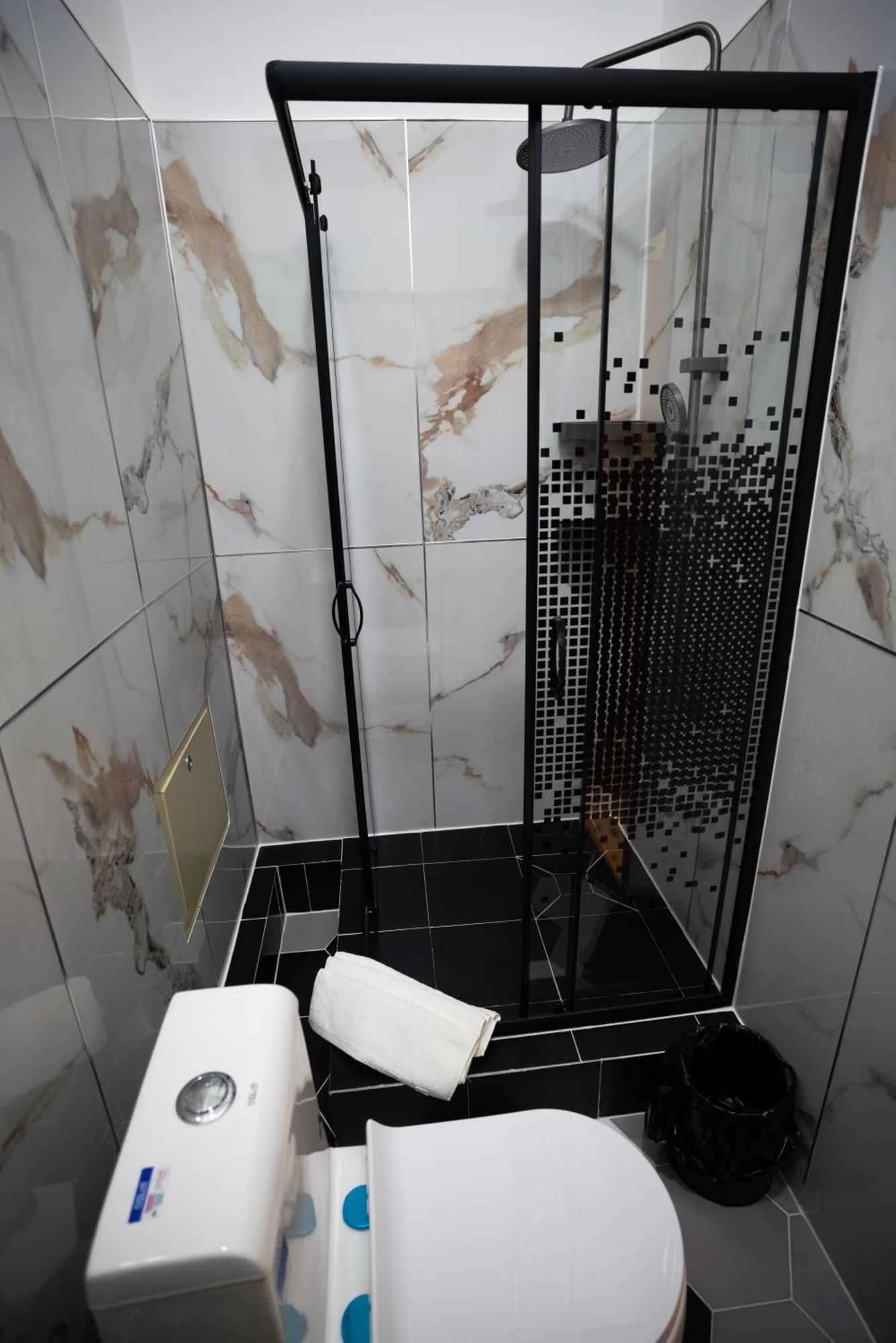 Tsolmon'S Serviced Apartments Ulaanbaatar Exterior foto